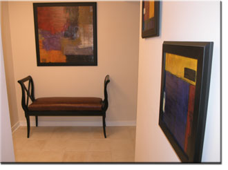 hall